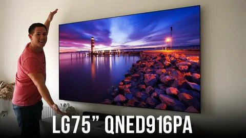 Lg 65qned916pa