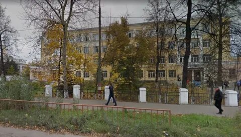 136 гимназия нижний
