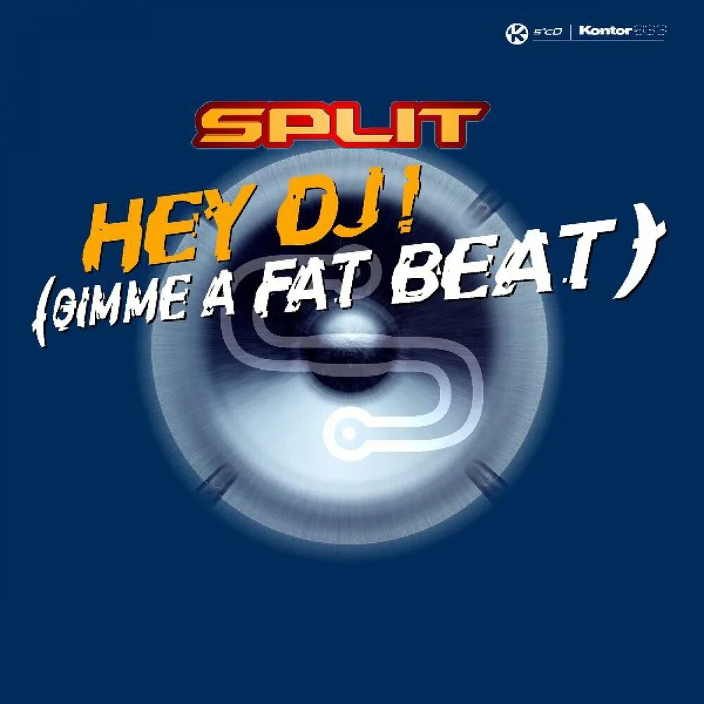 Split remix. Split hey dj. beat split.