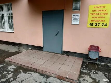 Кирова свердлова