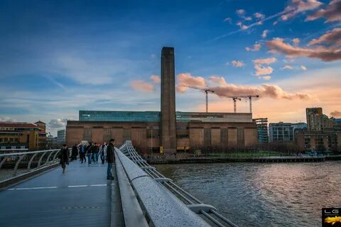 Tate modern museum