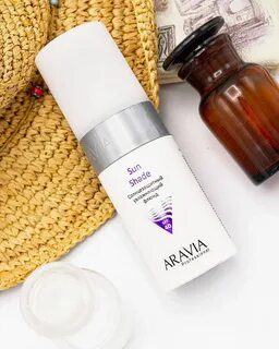 Aravia spf