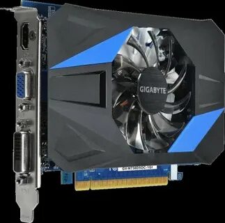 Gt 730 windows 10