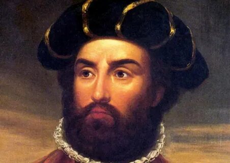 Vasco da gama 3