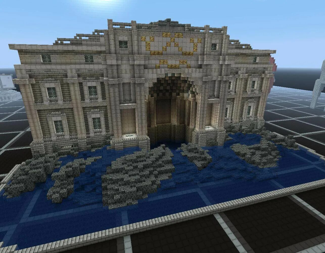 Мод architectury 1.20 1
