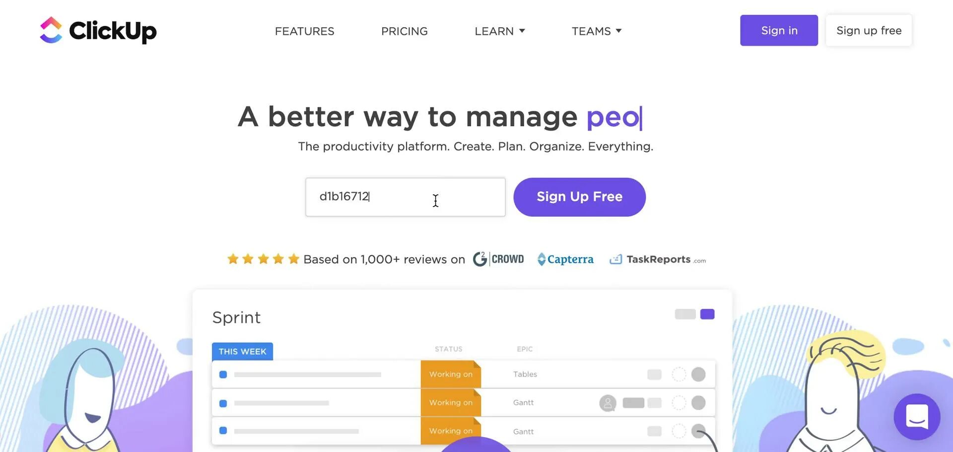 Ap click. Click up обзор. clickup лого. click up главная страница. productivity platform.