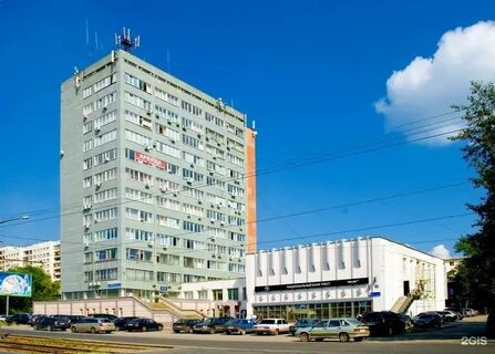 Российская 67