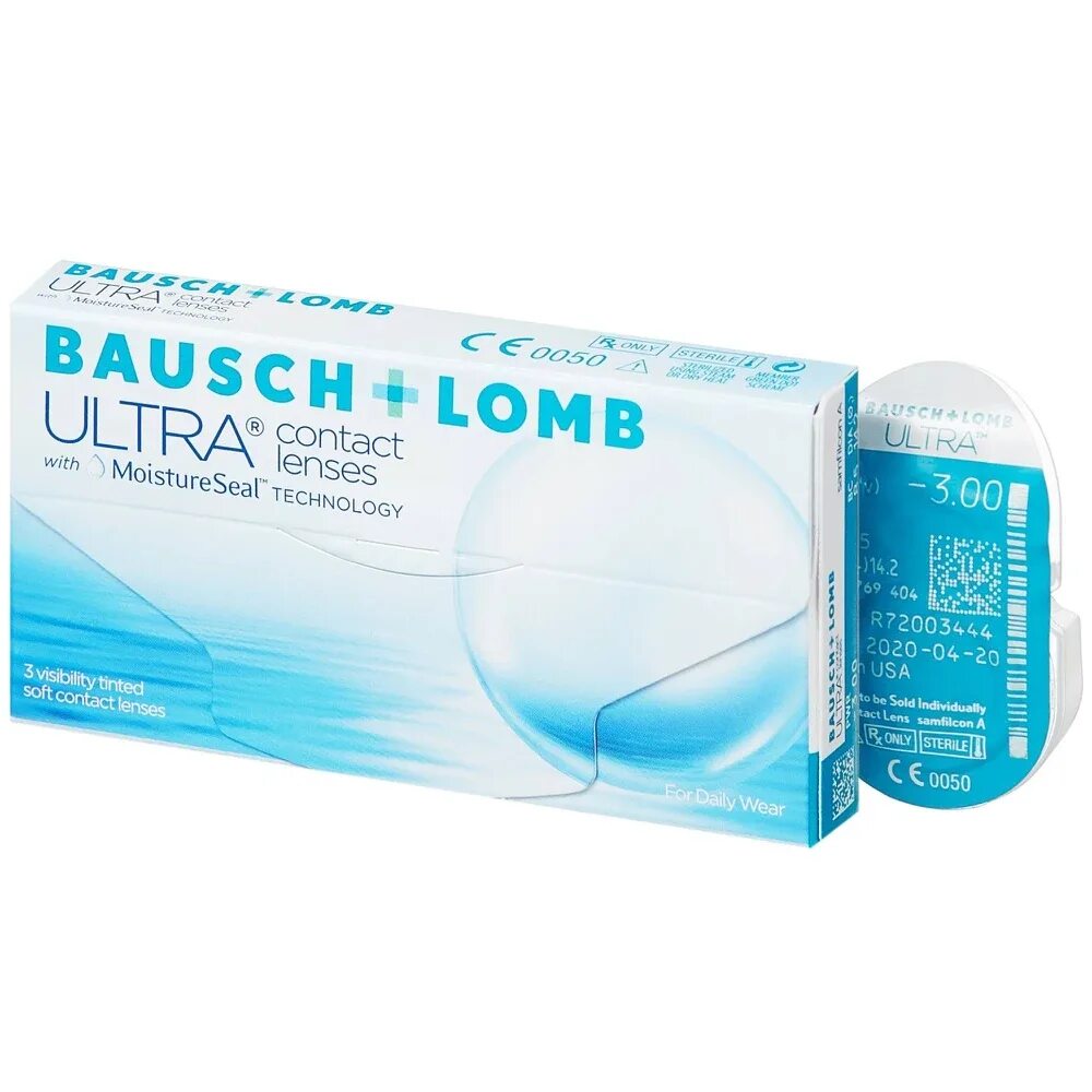 Линзы ультра. Bausch & Lomb Ultra. Линзы Bausch and Lomb. Bausch and Lomb Ultra -2.25. Рекламный ролик линз Bausch + Lomb.