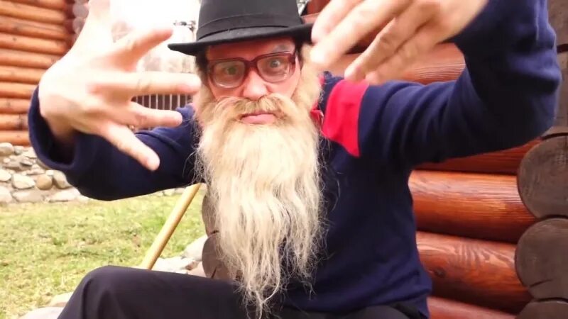 Дед архимед последнее. Дед архимед. дед архимед без грима. дед гришака. дедушка цвет.