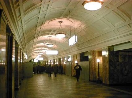 Белорусская арбатская