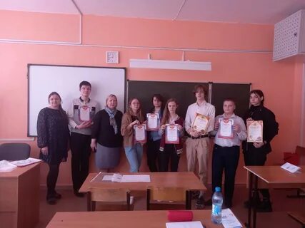 Школа семенова
