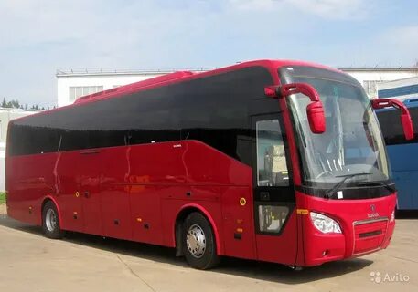 Авито автобус аренда