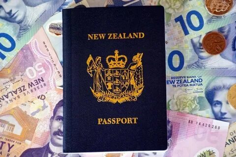 New zealand immigration