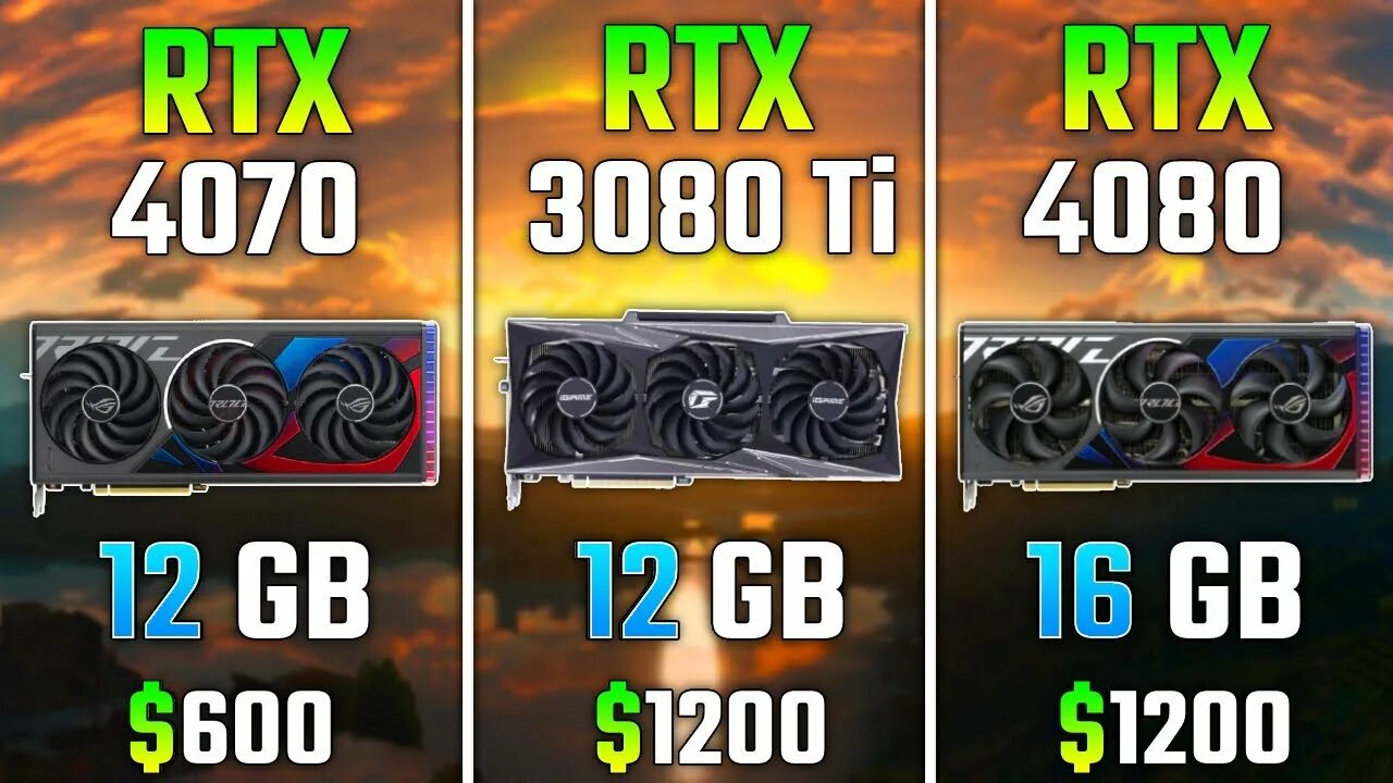 Rtx 4080 vs. Rtx 4080 vs