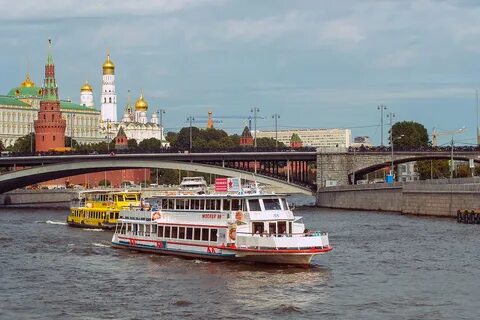 Москва речной вокзал экскурсия по москве реке
