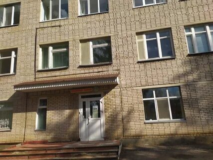 Лениногорск ул
