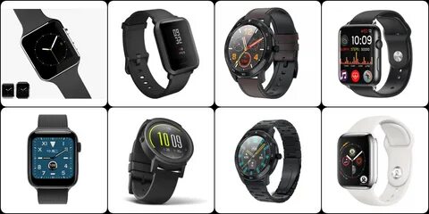 Какой smart watch лучше