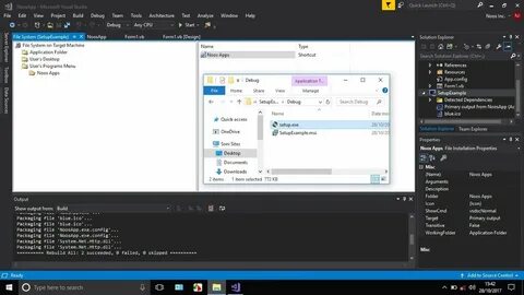 Visual c для visual studio 2017