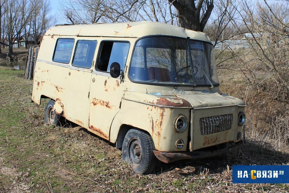 Какие старые