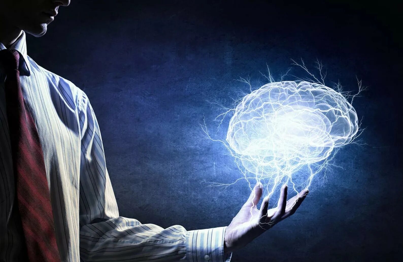 Разум и интуиция в философии. Brain genius. сознание человека. руки и разум. сверхспособности человека.