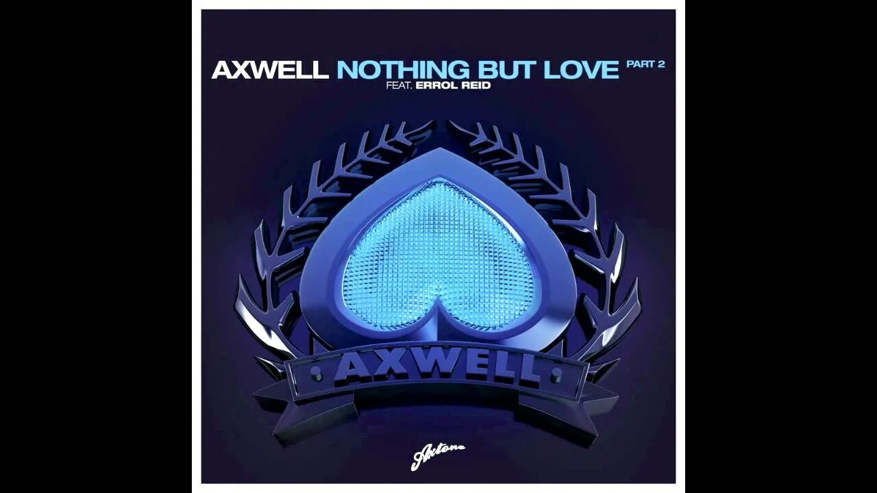 Take me to heaven. Nothing but love. Nothing but the truth. Nothing but love. Nothing but your love.