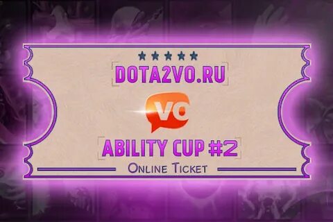 Last 2 ticket
