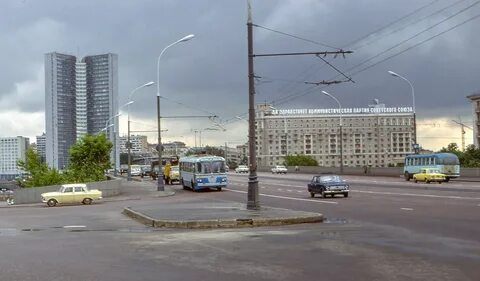 Как сейчас называется калининский