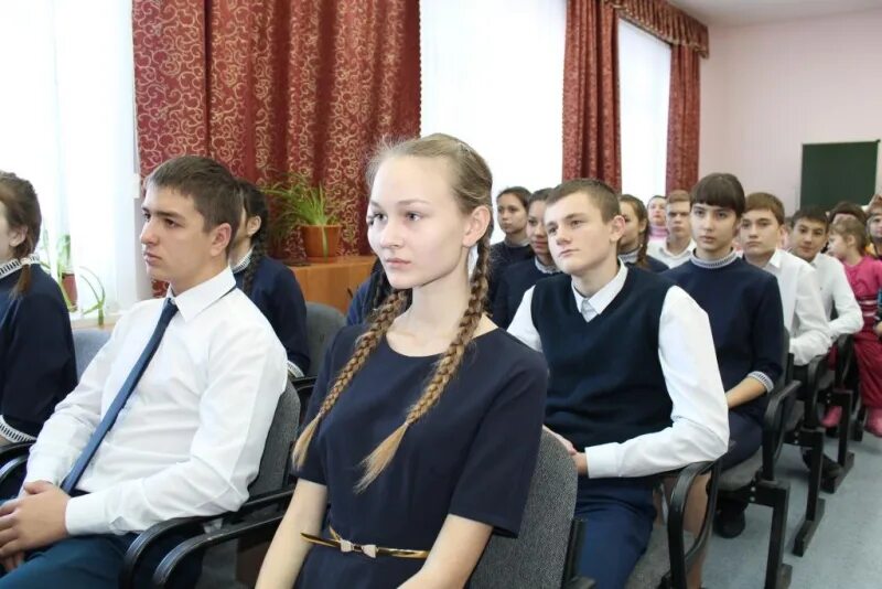 Колледжи в бугуруслане