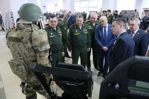 Военно техническая академия