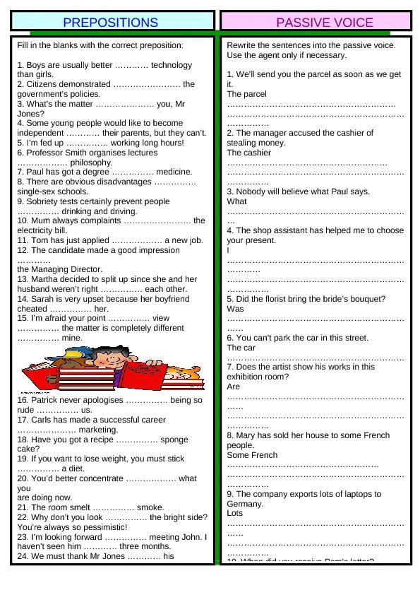 Passive Voice prepositions. Passive Voice в английском предлоги. Предлоги пассив by и with.