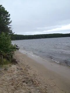 Отдых на рубском озере ивановская область