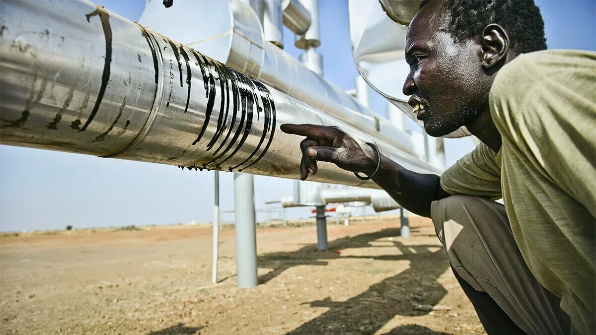 Добыча нефти в африке. Южный судан нефть. южный судан сельское хозяйство. нефть в африке. трубопроводы африка.