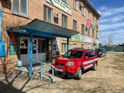 Помещение приморский край