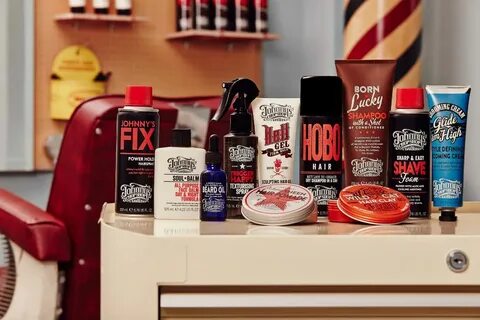 Johns shop