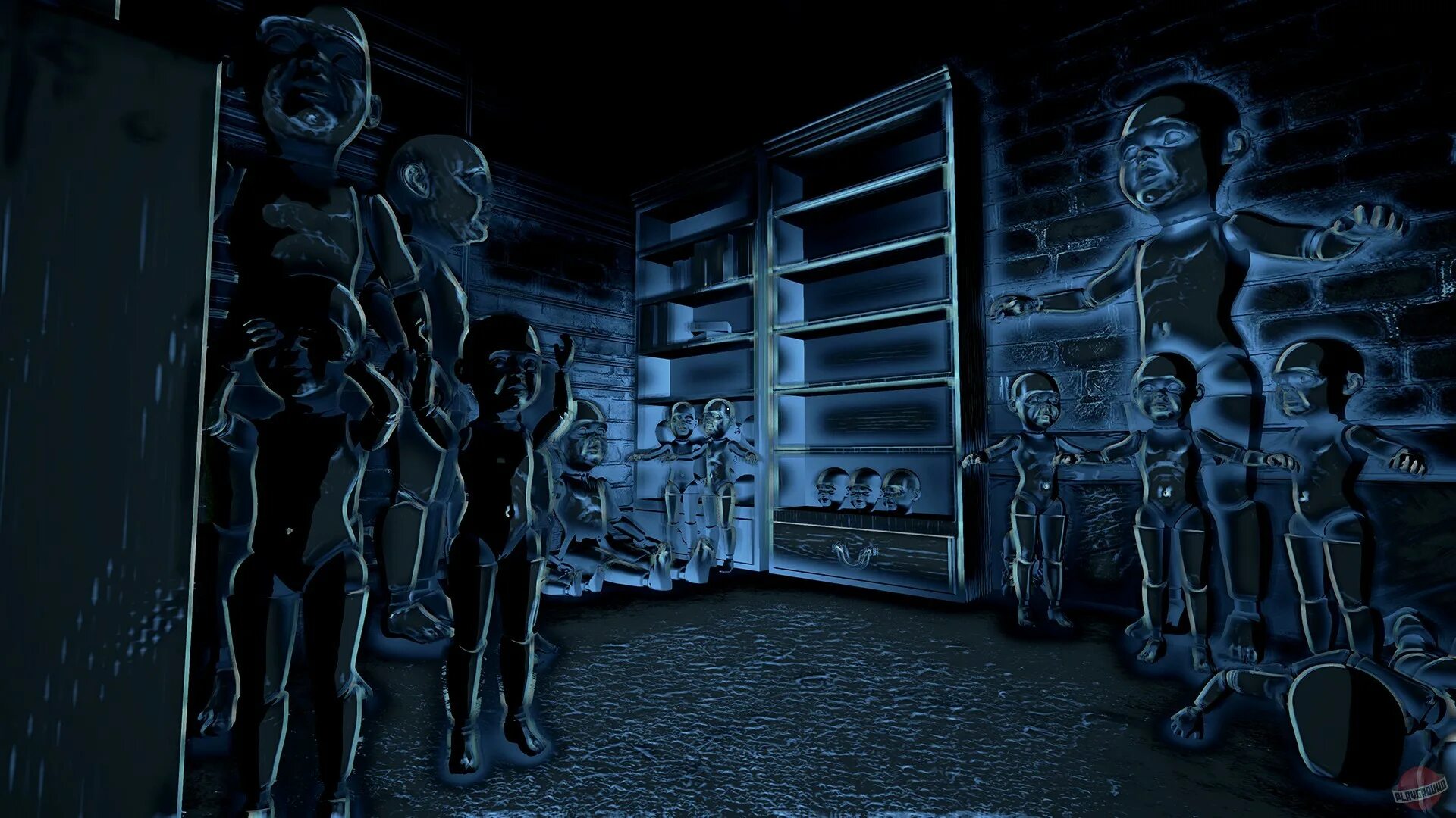 Perception extended version. Perception игра. perception(2017. игра про слепую девушку хоррор.