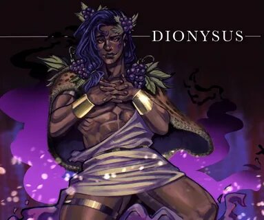 The cult of dionysus