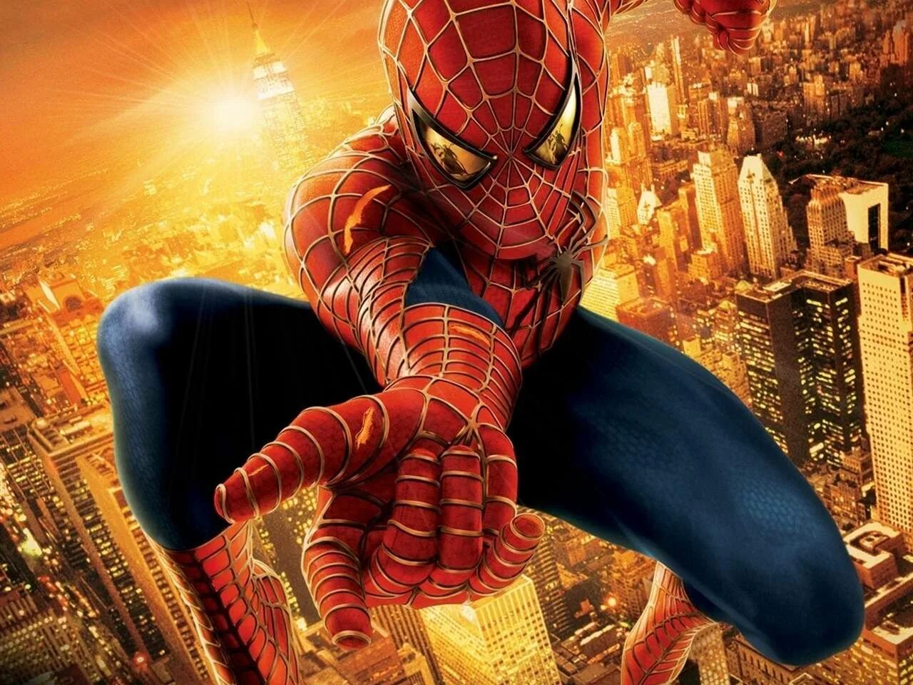 Постер к фильму человек паук 2. Spider man 2 2004. Человек паук 2004. Spider man 2002.