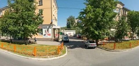 Московская 10 краснодар