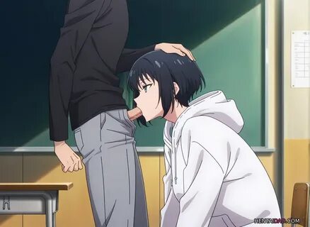 Song-Yi Han Good Slut Wants it Solo Leveling 10.