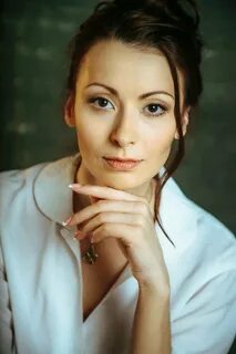 Российские актрисы театра
