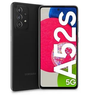 Samsung a52s 5g