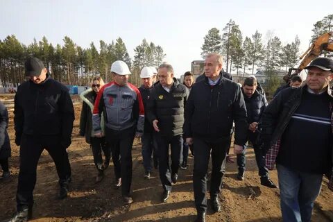 Новости нижнеудинска