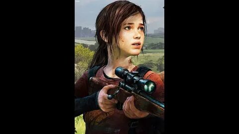Last of us ps5