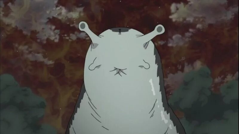 Техника призыва цунаде. Кацуя слизень. Кацуя слизень. Призыв слизня. Кацуя из наруто.