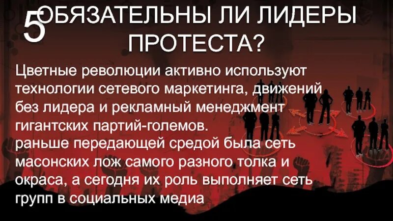 Самый значимый инструмент цветных революций. Лидеры цветных революций. цветная революция и маркетинг. четверостишья о протестах цветных революциях. что активно используется в цветных революциях.