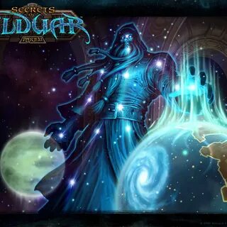 Midnight celestials