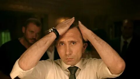 Президентский отпуск
