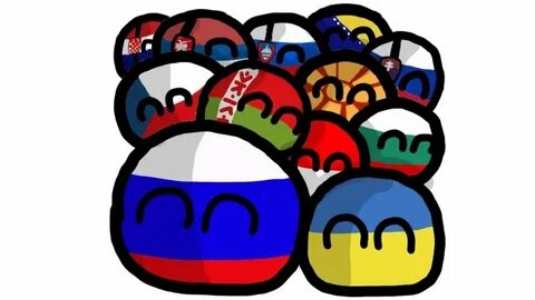 Видео про страны