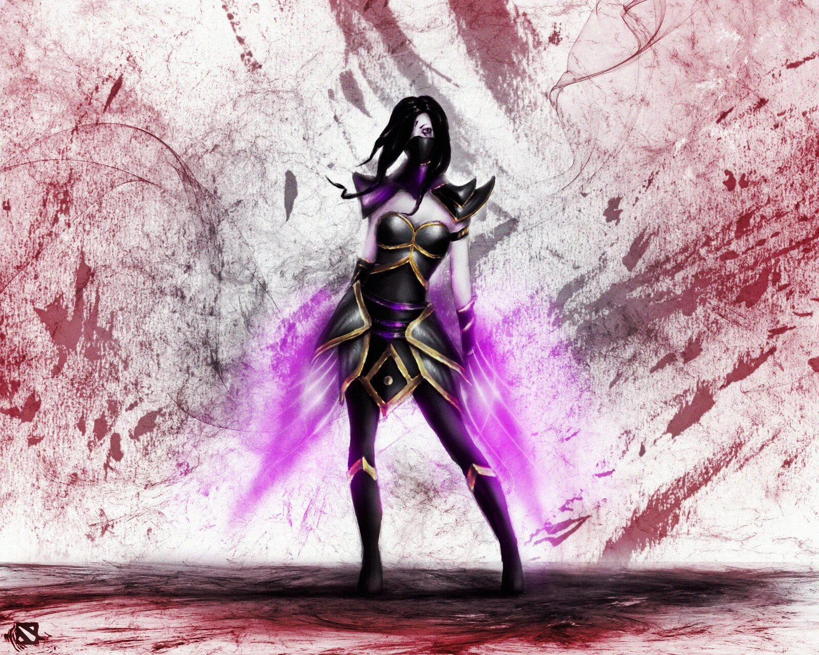 Темплар ассасин дота. Дота 2 Templar Assassin. Templar Assassin Dota 2. Загрузочные экраны ТЕМПЛАРКА.