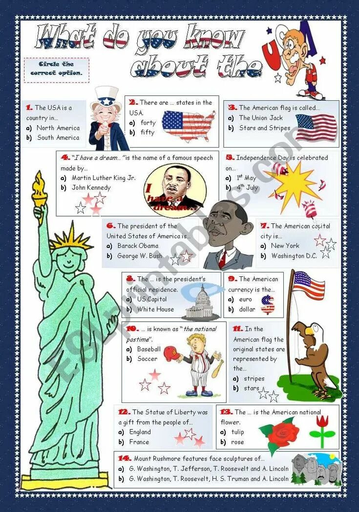 Culture's vocabulary. Worksheets USA английский язык. History of America Worksheets. США квиз на английском. Culture the USA Worksheet 2 ответы.
